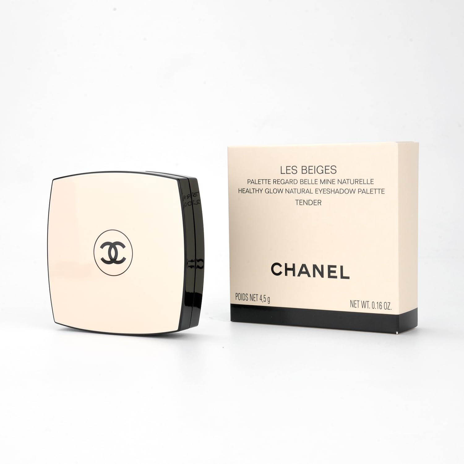 Amazon.co.jp: 【国内正規品】CHANEL シャネル レ ベージュ パレット
