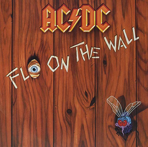 Fly on the Wall [Vinyl]