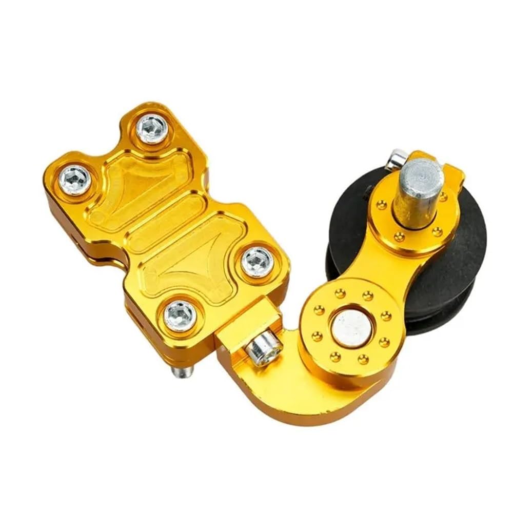 Rullo Tendicatena Regolatore Moto