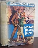 Moran Beats Back B001LM2C0W Book Cover