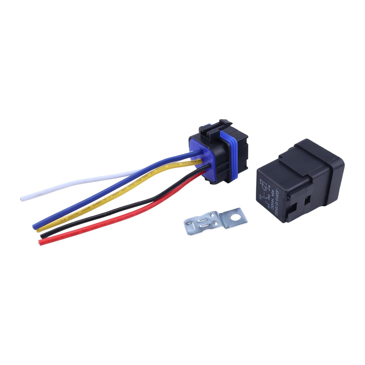 Relay Starter 41-2794 Compatible for Thermo King Transport Refrigeration SB 100 190 Spectrum SB-III