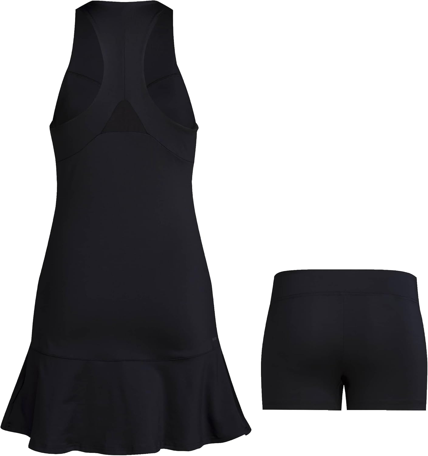 adidas Women's Standard Tennis Us Series Y-Dress - Image 2
