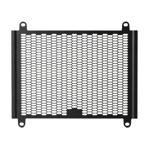 Grille de radiateur pour 750SR et SR-S : protection en aluminium forgé