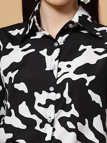Image of I ENTERPRISE Women's Tunic Shirt