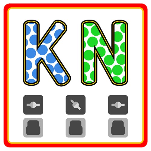 Kindanaume Titelbild