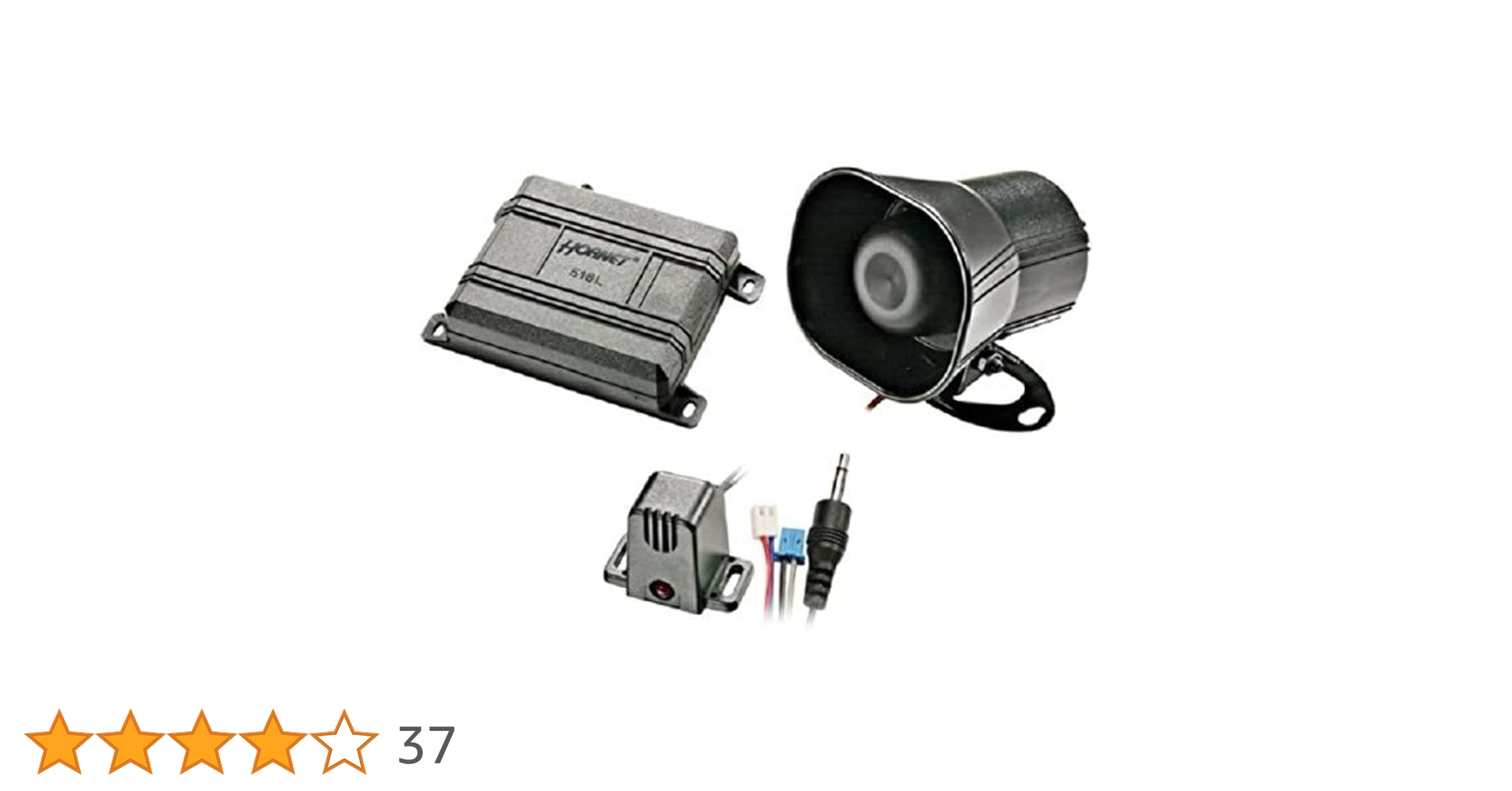 VIPER 550ESP セキュリティ DEI 516Lスーパーボイスモジュール VIPER 516L Directed Electronics Inc / DEI(ディレクティッド