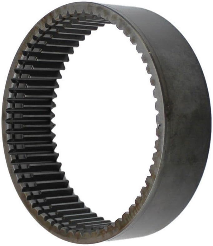 Replacement Part for 100561A1 Fits Case Planetary Ring Gear Fits 580L 580Sl 580M 580Sm R2Aft300739