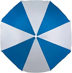 Mor - Guarda-Sol 1.80M Azul