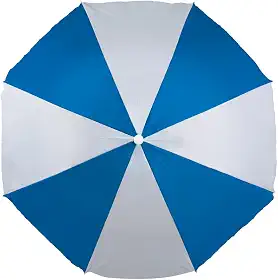 Mor - Guarda-Sol 1.80M Azul