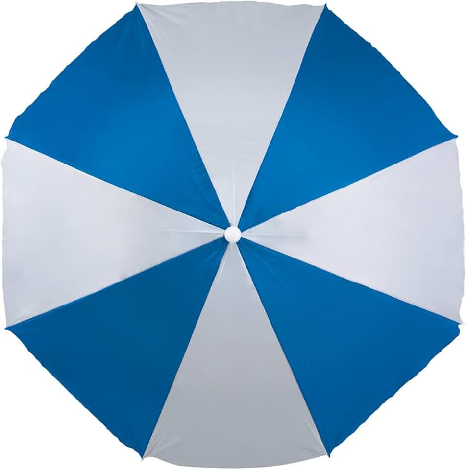 Mor - Guarda-Sol 1.80M Azul