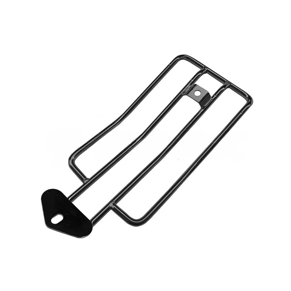 Porte-bagages arrière moto adapté pour Sportster XL 883 1200 de 1985-2003