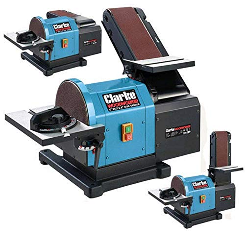 Top 10 Belt Sander For Decks of 2022 Best Reviews Guide