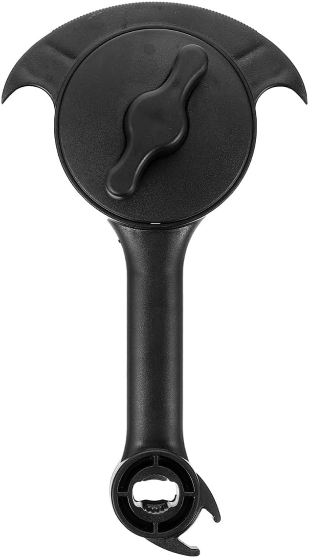 Household Jar Opener Multi-function Manual Lid Opener for Weak Hands Essential Tool for Opening Cans and Bottles Convenient Kitchen Accessory for Home Bar and Restaurant Use