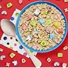 LUCKY CHARMS Cereal Family Size, 526g