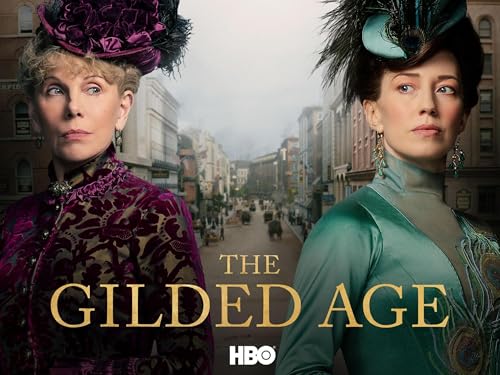 The Gilded Age