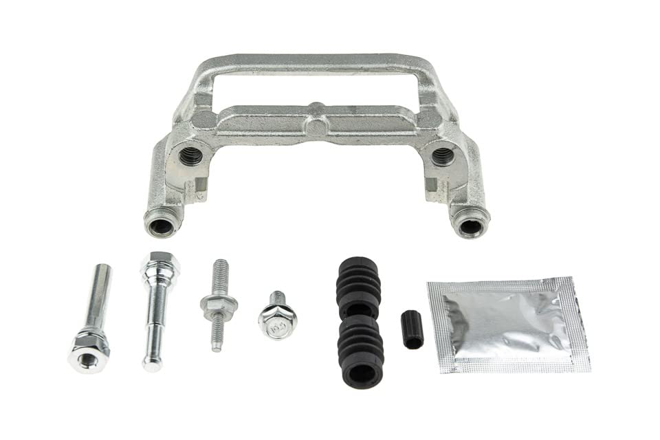 NTY Supporto, Pinza freno HZT-PL-056A Compatibile con: CHEVROLET AVEO Schrägheck, TRAX, OPEL ASTRA J, ASTRA J Caravan, ASTRA J GTC, ASTRA J Kasten/Schrägheck, ASTRA J Stufenheck, CASCADA