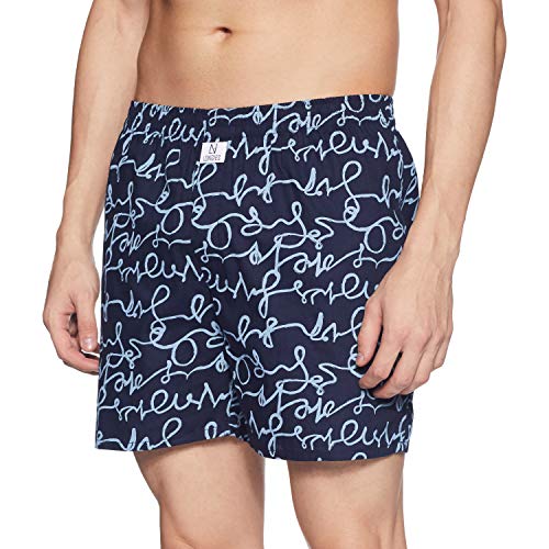 Image of Longies Men Cotton Boxer Shorts