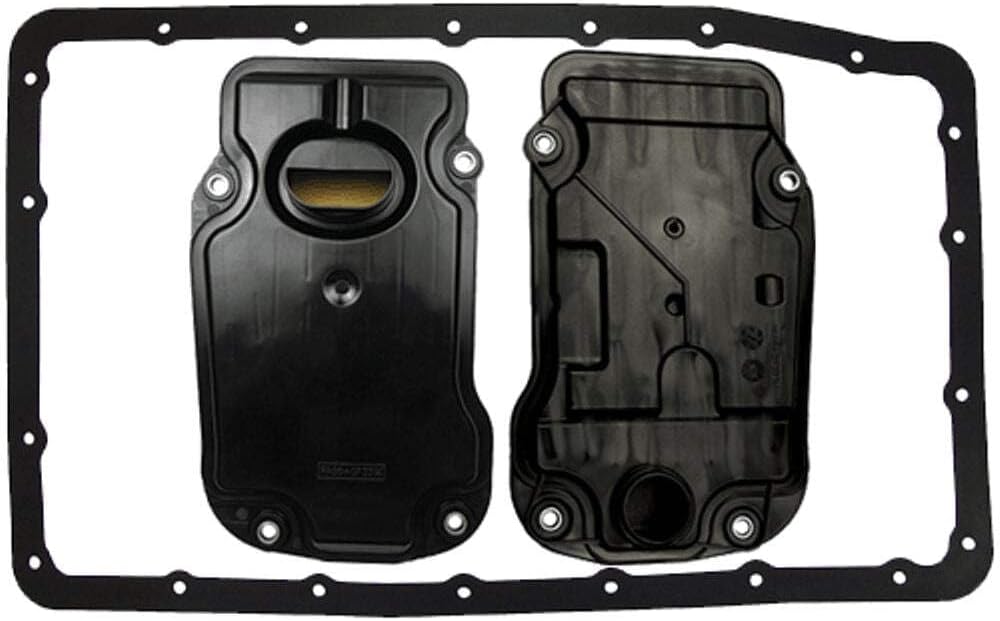 AB60E A760E 2007 ON FILTER AND PAN GASKET Automatic transmission