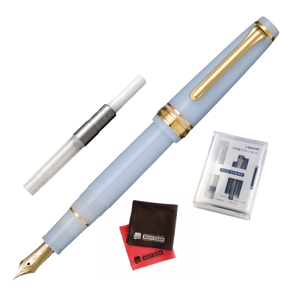 Amazon | セーラー万年筆 SHIKIORI 四季織 おとぎばなし 機織り鶴 中細