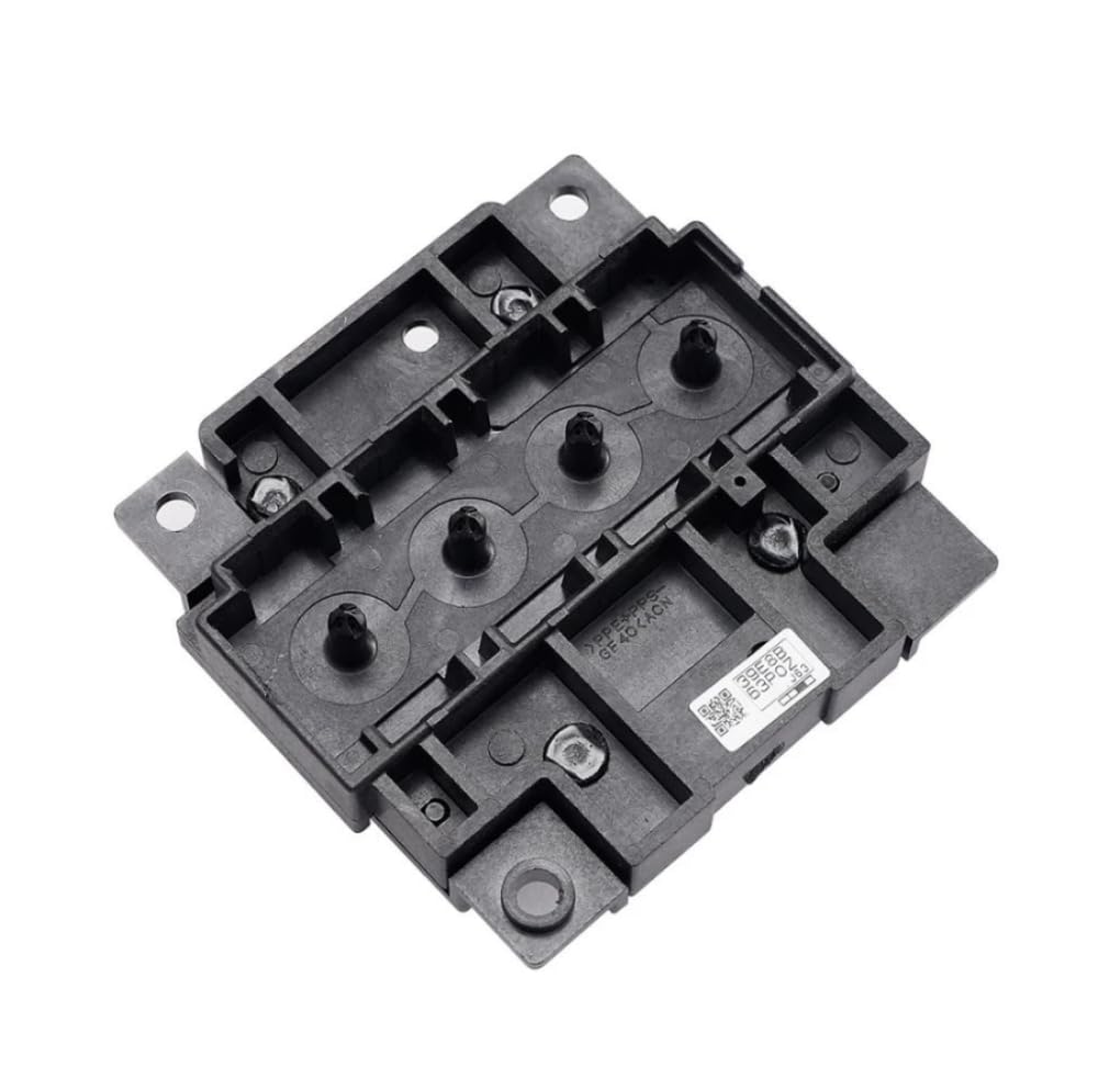 Testina di stampa Testina di stampa FA04010 FA04000 Compatibile con L132 L130 L220 L222 L310 L362 L365 L366 L455 L301 L565 L566 WF-2630