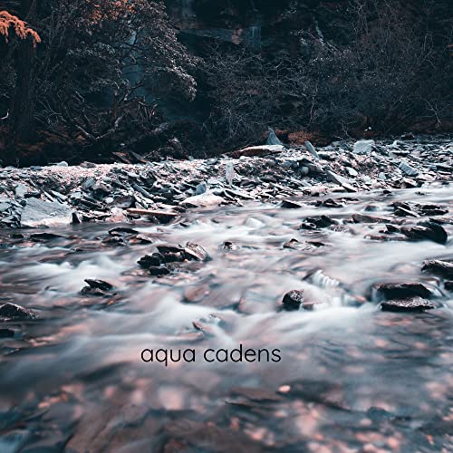 Aqua Cadens