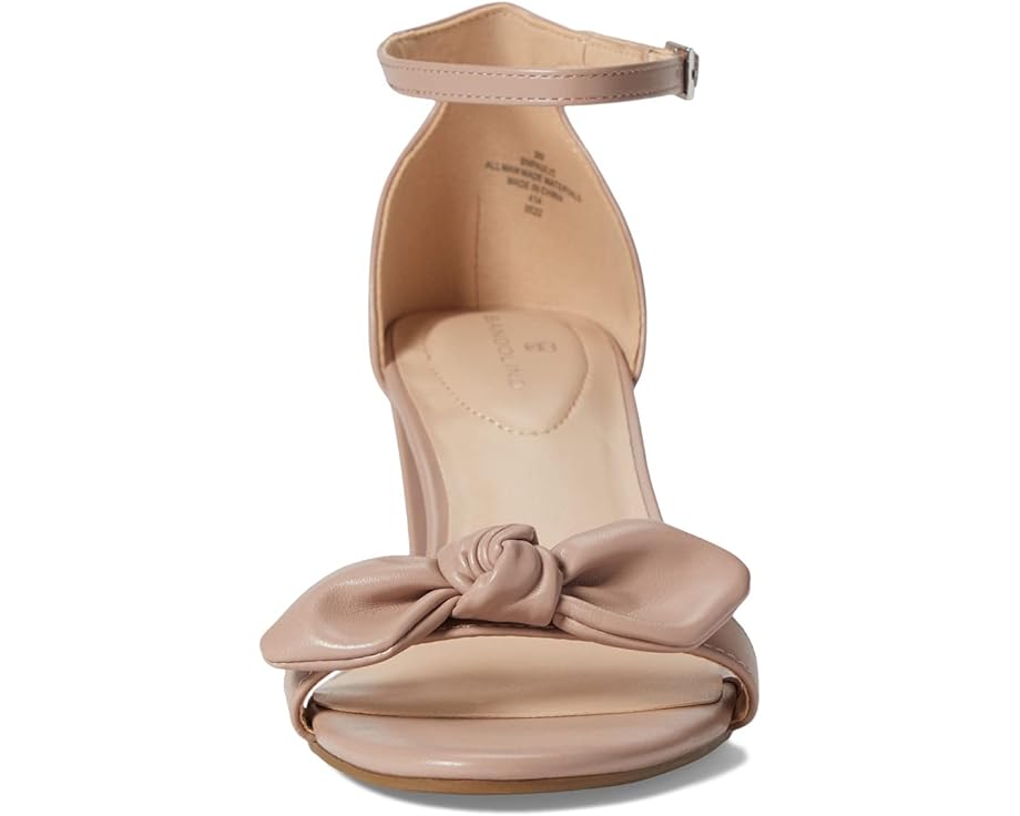 Bandolino Pauli 3 - Top View