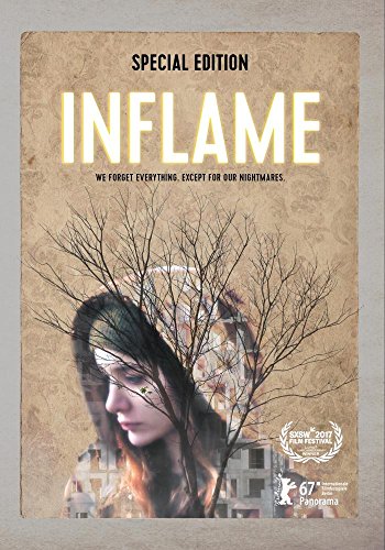 Inflame (English Subtitled) - Special Edition