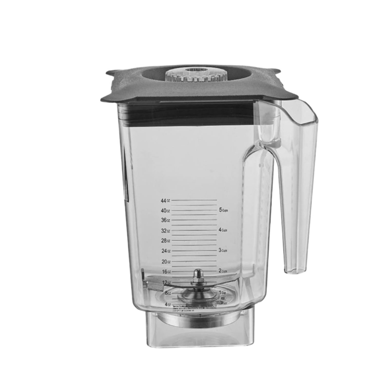 Compatible for Blendtec 825 800 885 Blender Cup with Spare Knife Smoothie Machine Replacement Parts