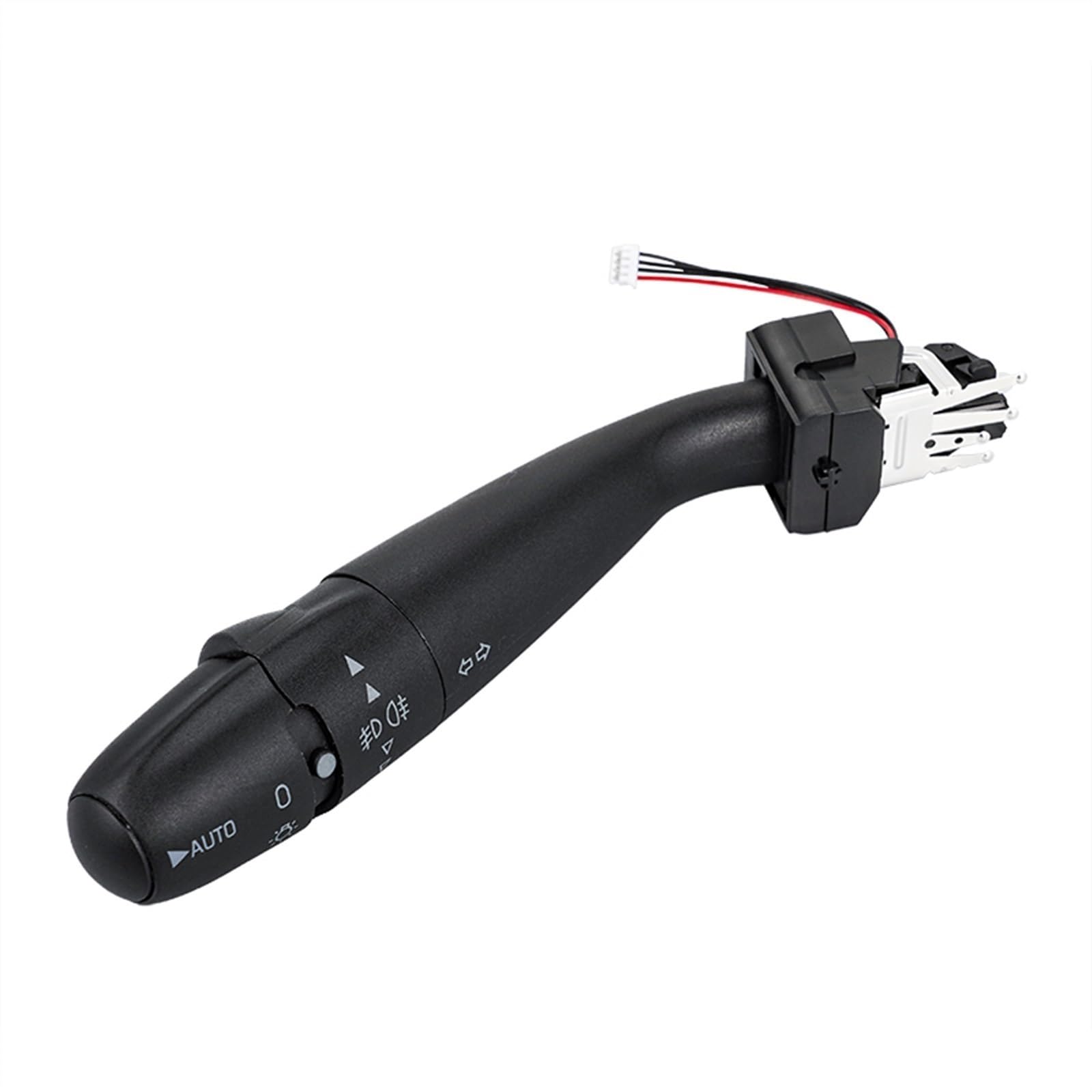 Commodo clignotant Peugeot 308 206 207 307 commande volant voiture - 7