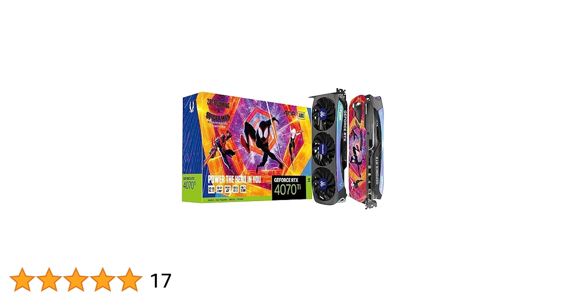 最終日値下げ⭐︎ ZOTACと玄人志向のGeForce RTX 4060 Ti 8GBが計4製品、ZOTACは