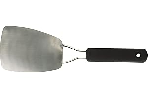 OXO Good Grips Stainless Steel Flexible Turner - Large: The Ultimate Kitchen Companion