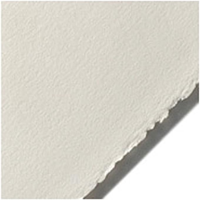 Stonehenge Paper Pearl Gray 22x30 (Pack of 25 Sheets)