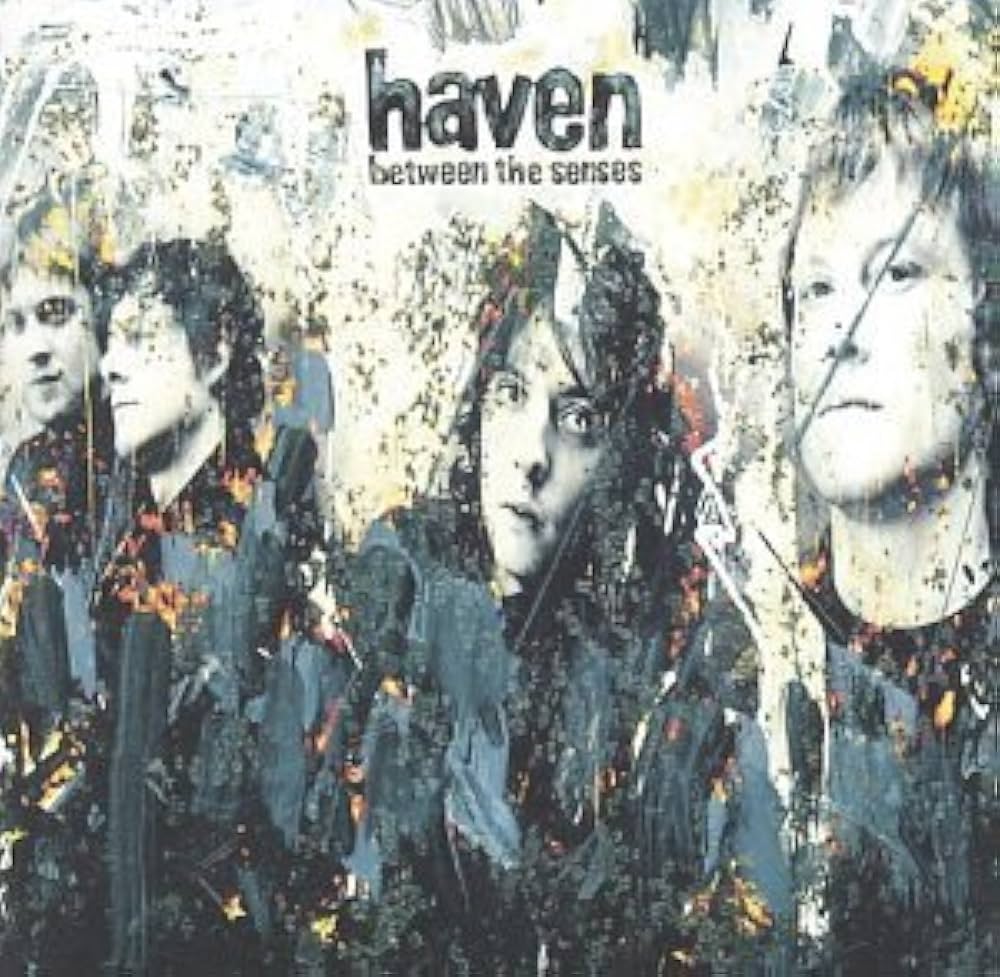 Haven ‎/ Between The Senses LPレコード Amazon.co.jp: BETWEEN THE SENSES: ミュージック