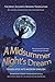 Midsummer Night's Dream Translated Into Modern English: The most accurate line-by-line translation available, alongside original English, stage directions and historical notes (Shakespeare Translated)
