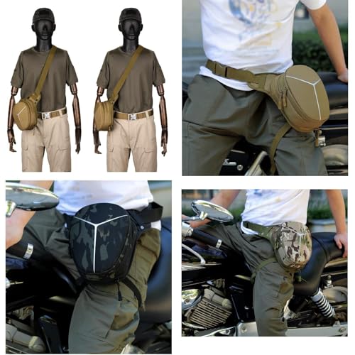 Sac banane extensible urbain à coque rigide pour vos sorties vélo et running