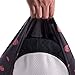 Janabebe Funda para Hamaca Babybjorn Soft, Balance (Flúor Heart)