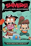 The Pirate Who's Back in Bunny Slippers (Shivers!)