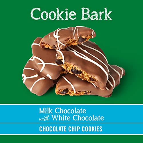 Tate's Bake Shop Cookie Bark