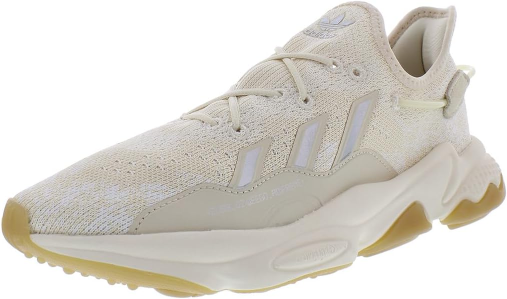 addidas ozweego beige