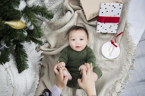 Pearhead 50010 Babyprints Christmas Ornament thumb #5