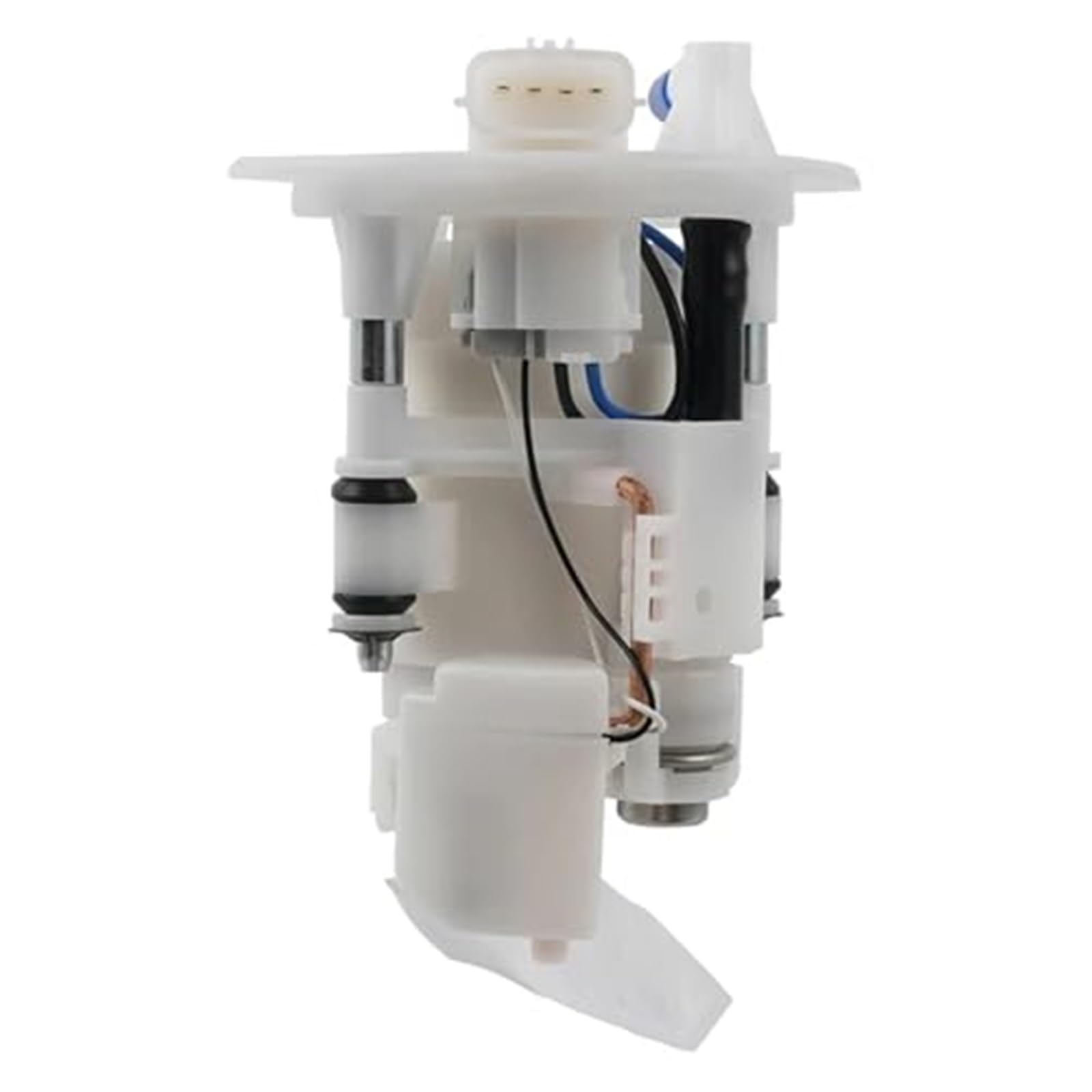 Pompa rubinetto rubinetto carburante, for 700 2006-2019 1S3-13907-10-00 1S3-13907-02-00 Montaggio Pompa carburante per moto