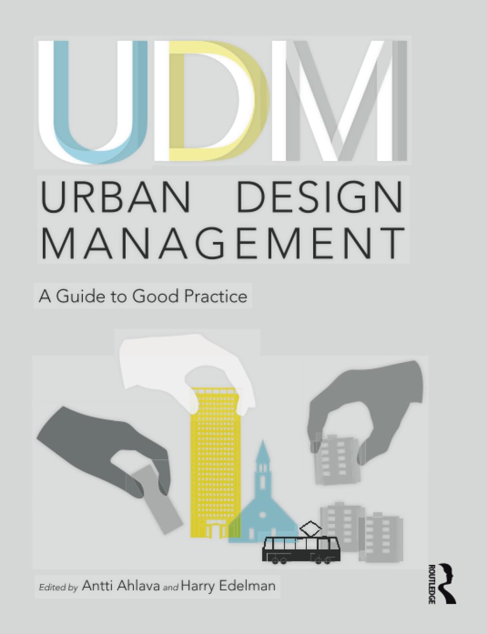 Urban Design Management guide aménagement urbain et architecture durable moderne