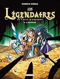  Les Légendaires T09 - Le Cycle d\'Anathos : L\'Alystory