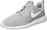 nike roshe one peru Innenmaterial: Textil Nike Roshe One, Zapatillas para Hombre, Gris (Wolf Grey/White), 41 EU