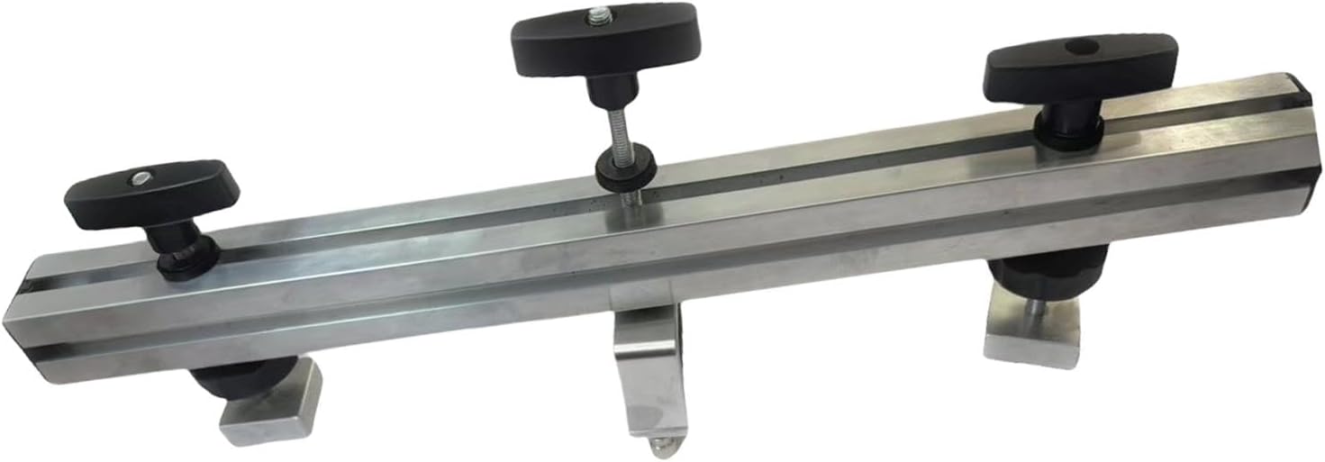 Generic ギターネックストレートナー修理ツール多機能使いやすい頑丈