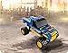 Lego Tiny Turbo 8303 Demon Destroyer