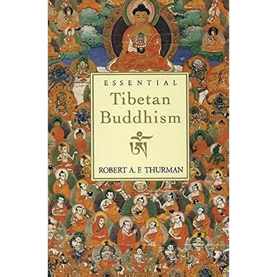 Essential Tibetan Buddhism