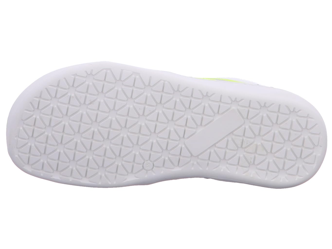 BF Low Cut Sneaker Laces