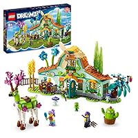 LEGO DREAMZzz 2-in-1