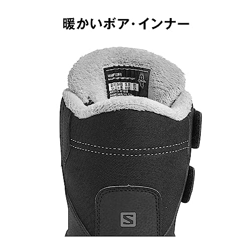 Salomon Kids Whipstar Snowboard Boot 20242